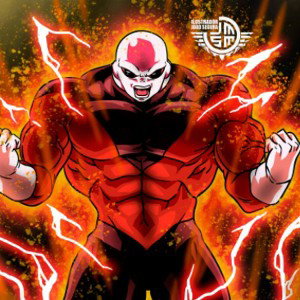 Jiren Rap | " Gatekeeper " | DBB Ft. Fabvl & Shofu [ Dragon Ball Super ]
