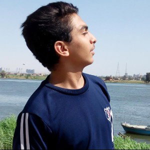 المحبه الي هانت