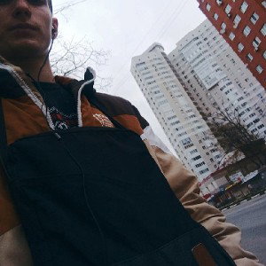 Будь на виражу