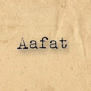 AAFAT BY DEEP