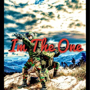 I’m The One 