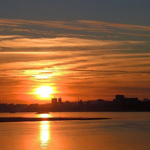 не пытаюсь перепеть тренировка-рассвело