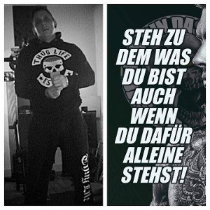 thug life