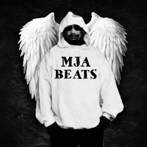HOOD WINGS! MJA BEATS!
