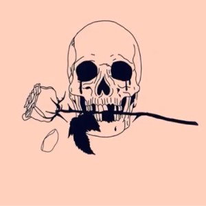 End up dead