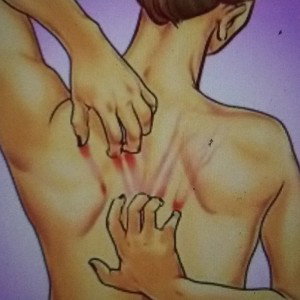 Feel Me
