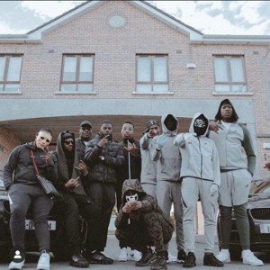#OSG🇮🇪-Gengjutsu INSTA Beats-LD(67)🔥🚒 