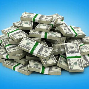 Have some money