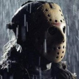 X & SKI MASK - IWATCHEDHIMDROWN (2016)