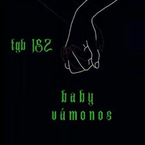 baby vamonos (prod@uzumaki.studio)