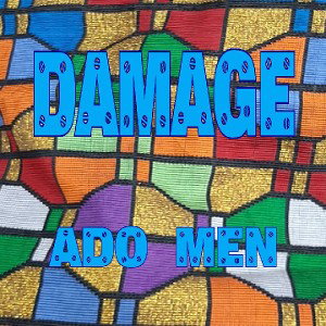 ADO MEN - DAMAGE