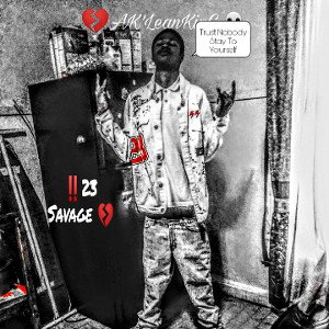 AK'LeanKinG)-Spazz)diss Track