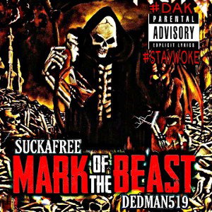 MARK OF THE BEAST