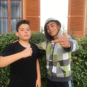 medo feat. Ahmad Gang