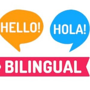 Bilingual 