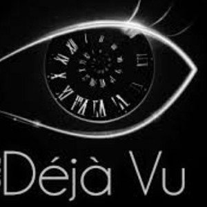 Déjà Vu?{Been through this with you}