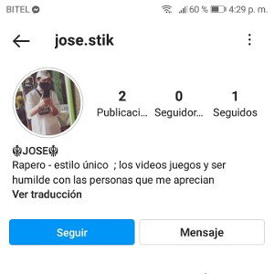 falsas promesas previo Jose stik x angel boys