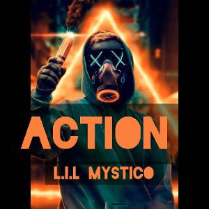 Scripted Action - L.I.L Mystico (lyrics available)