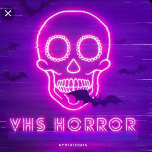 VHS Horror                    
