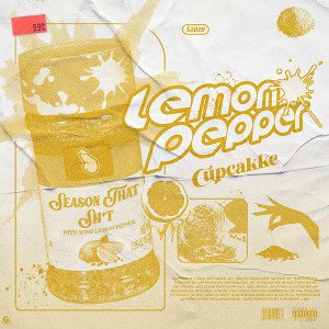 DeadlyIbeji "Lemmon Pepper"(ft.CinnciNataBlack)