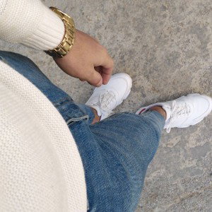 old school 