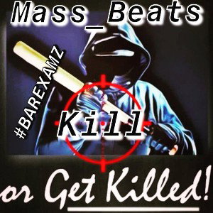 💯🔛🔝I AM BEATS..ITS MY TURN🥇🔛🔝💯#BAREXAMZ