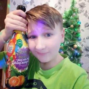 Красавчик от природы