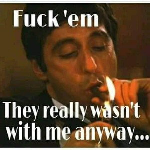 every thing goin wrong