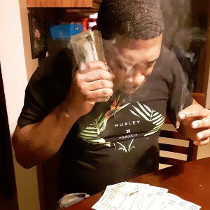 E DA DON  FASHO