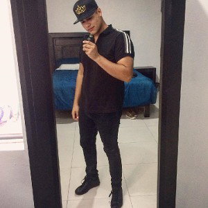 Un poco de ánimo 
