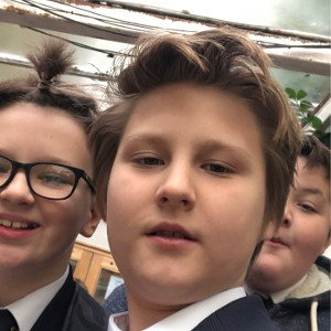Diss track on sams brother