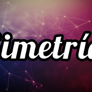 SIMETRÍA 