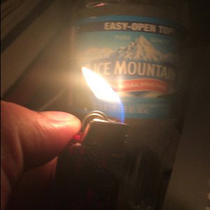 Melting Mountains 