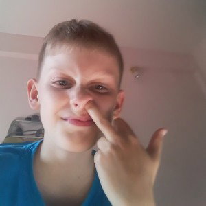 сосед съебнулся