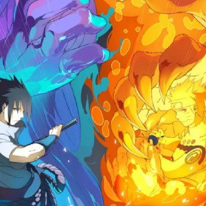 rap de Naruto Uzumaki