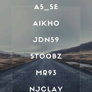 Aikho_A5 Ft,Jdn59 x Stoobz x Mr93 & NjCLAY