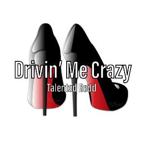 Driving Me Crazy READY FOR MM33