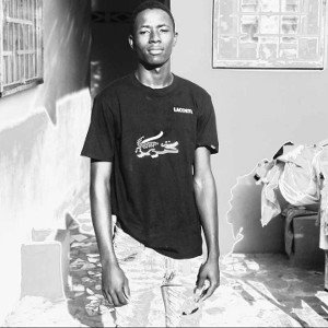 Corneille Wes