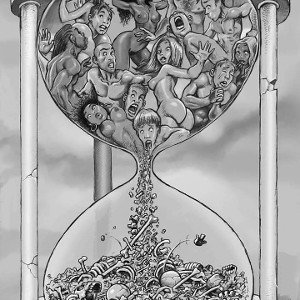 uma ideia que escrevi...