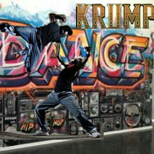 KRUMP