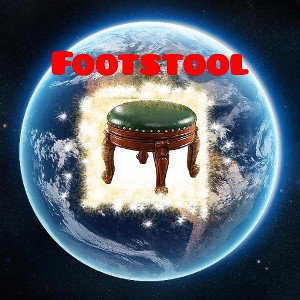 My Footstool