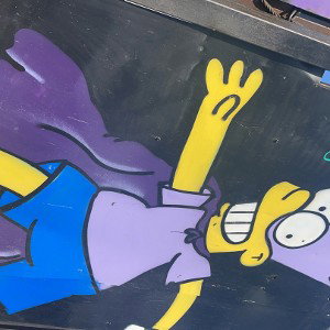 N Santa Fe Ave 5