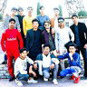 King mera naam