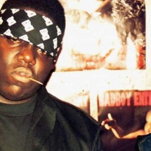"City Devil"😈"Biggie beat"