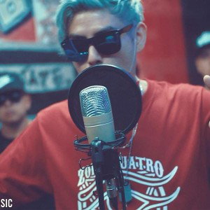 La voz - Zona4 Lil z