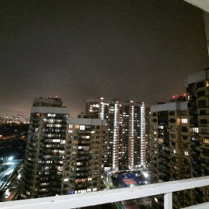Uzi Back-флоу