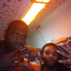 R.I.P to my brother and daurghter.