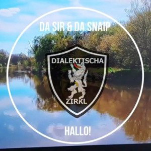 Da Sir & Da Snaip - Hallo!