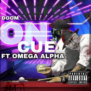 On Cue Ft Omega Alpha