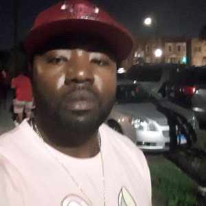  Boo Lord - Move to the Left (Prod.By RellyMade)